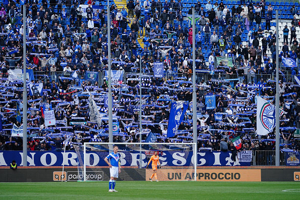 Brescia Calcio V Ternana Calcio - Serie BKT