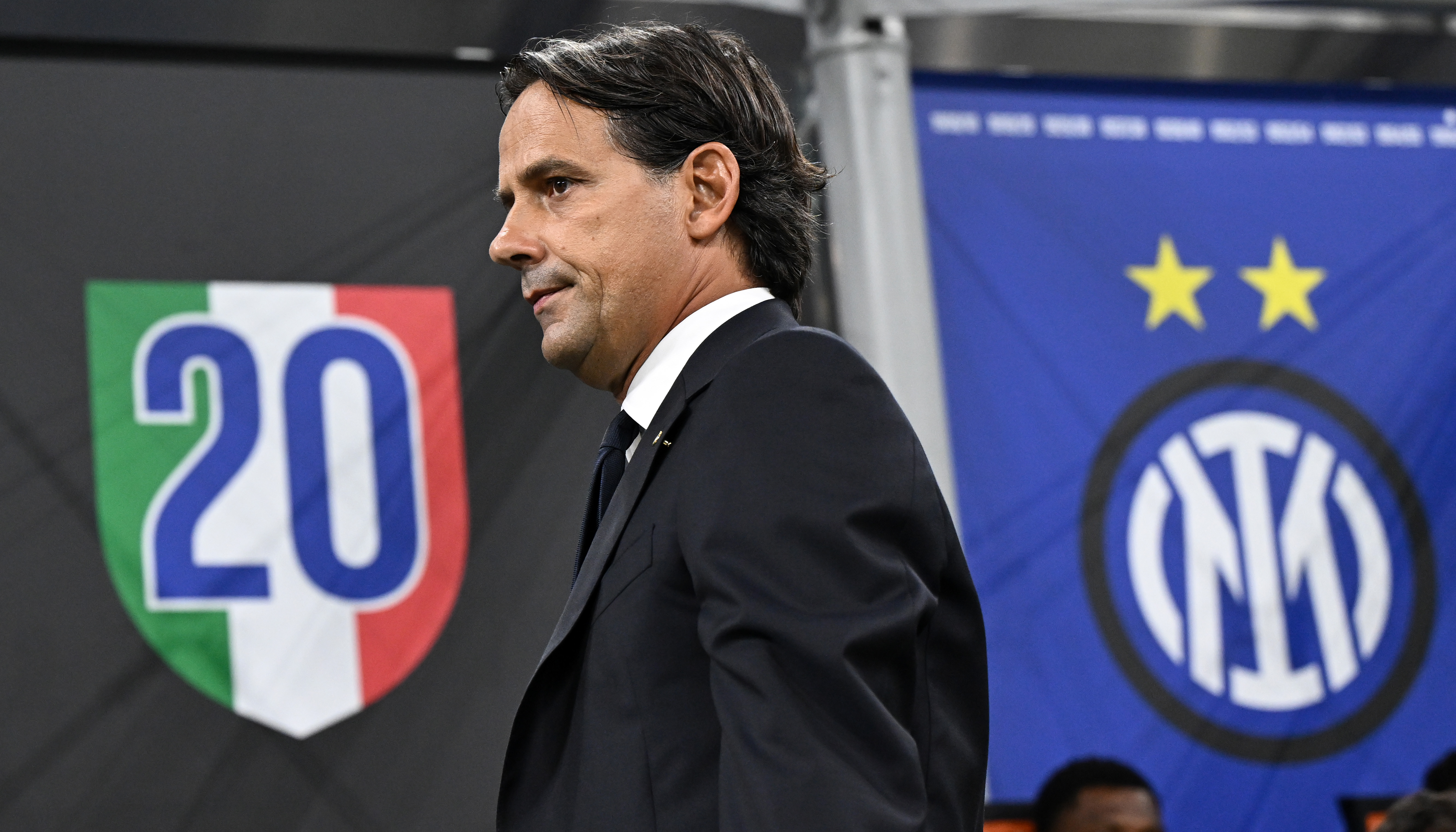 Simone Inzaghi 