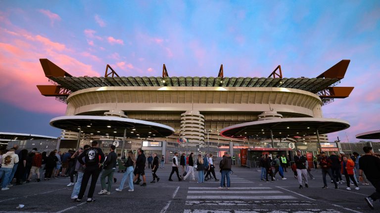 San Siro: A Maiden Voyage to one of Football’s Most Majestic Arenas