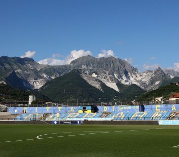 Stadio dei Marmi