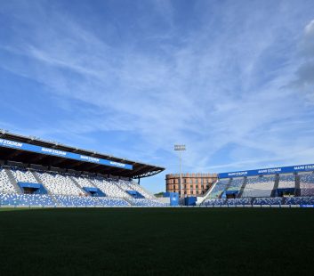 Mapei Stadium
