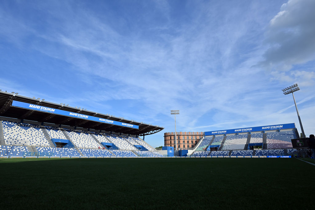 Mapei Stadium