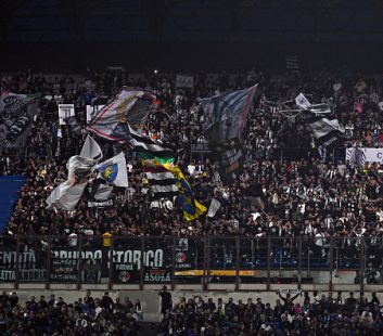 FC Internazionale v Juventus - Serie A