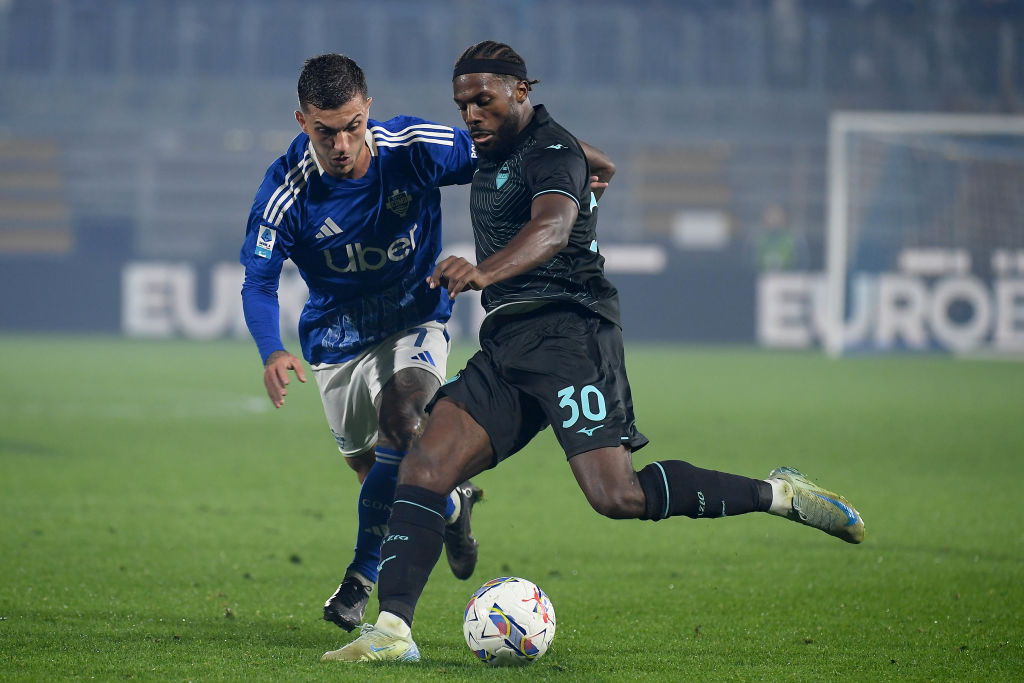 Como v SS Lazio - Serie A