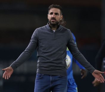 Empoli v Como - Serie A