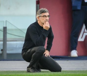 AS Roma v Bologna - Serie A