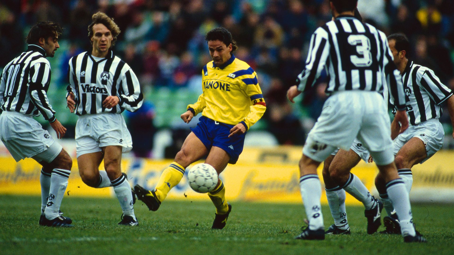 Baggio Udinese