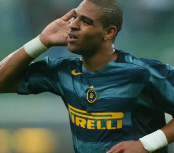 Adriano Inter