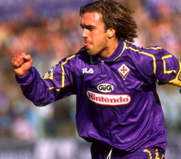 Batistuta 1998
