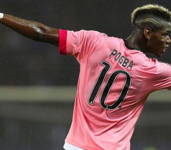 Pogba
