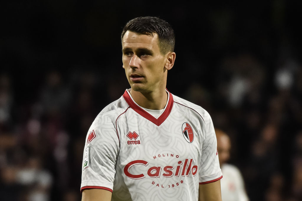 Kevin Lasagna
