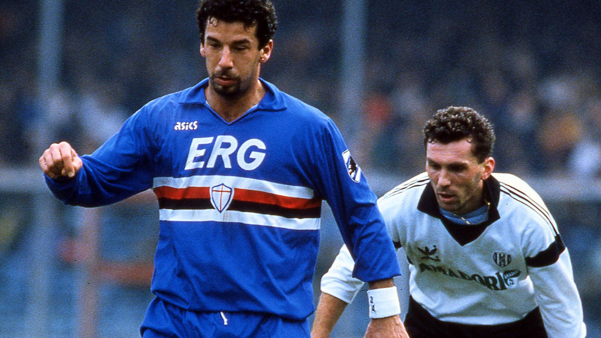Vialli Samp