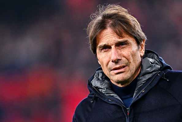 Genoa v Napoli - Serie A