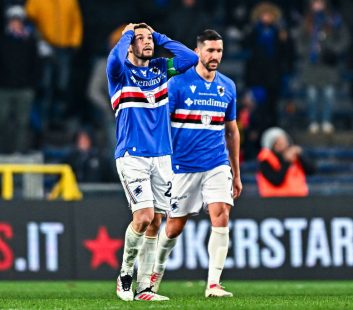 Sampdoria