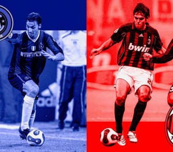 Derby della Madonnina 2006