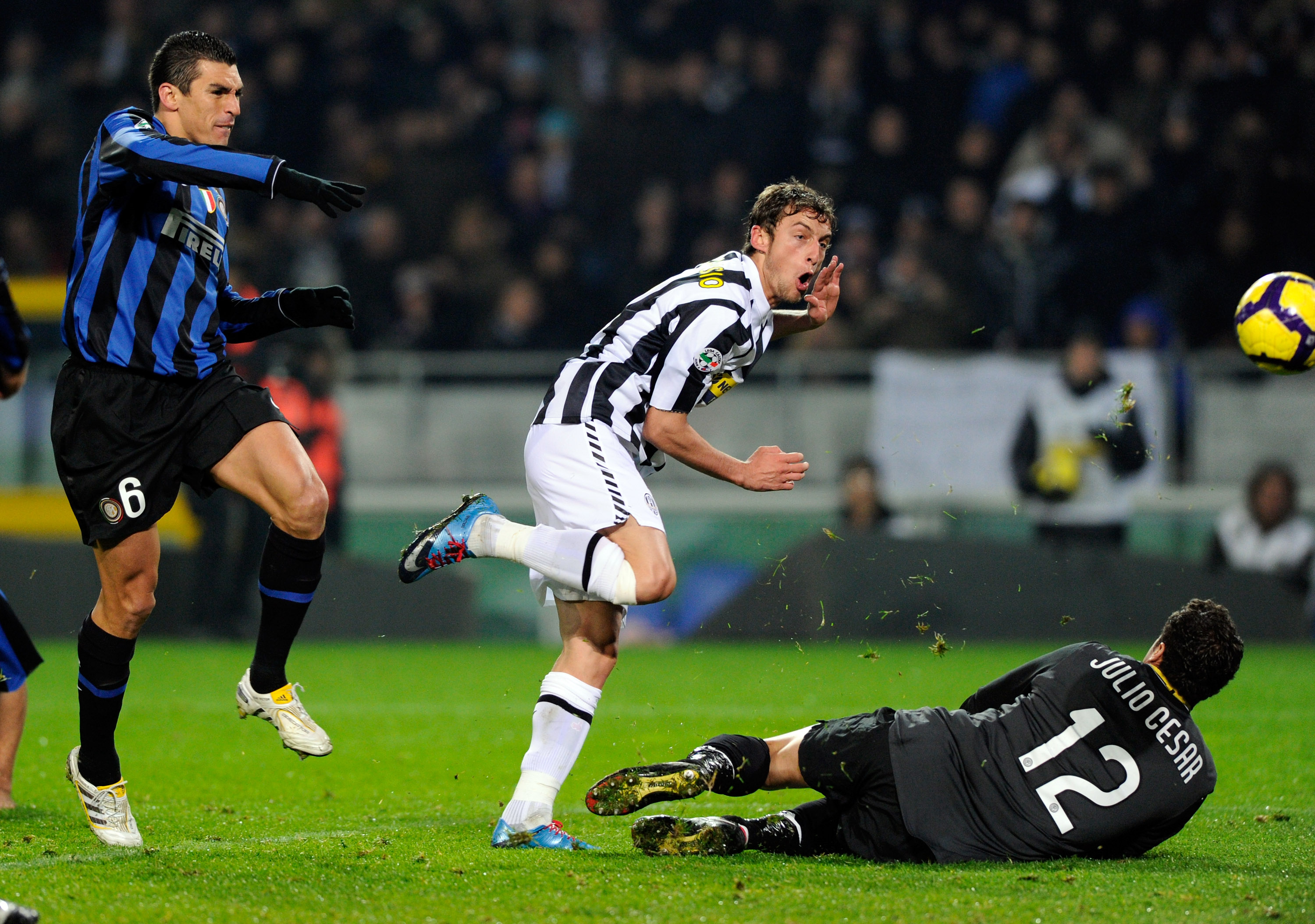 Marchisio Juve Inter