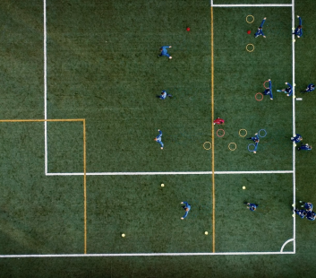 Como Summer Camp 2025