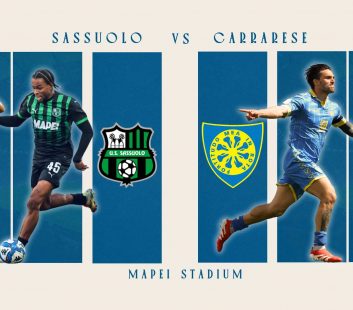 Sassuolo Carrarese