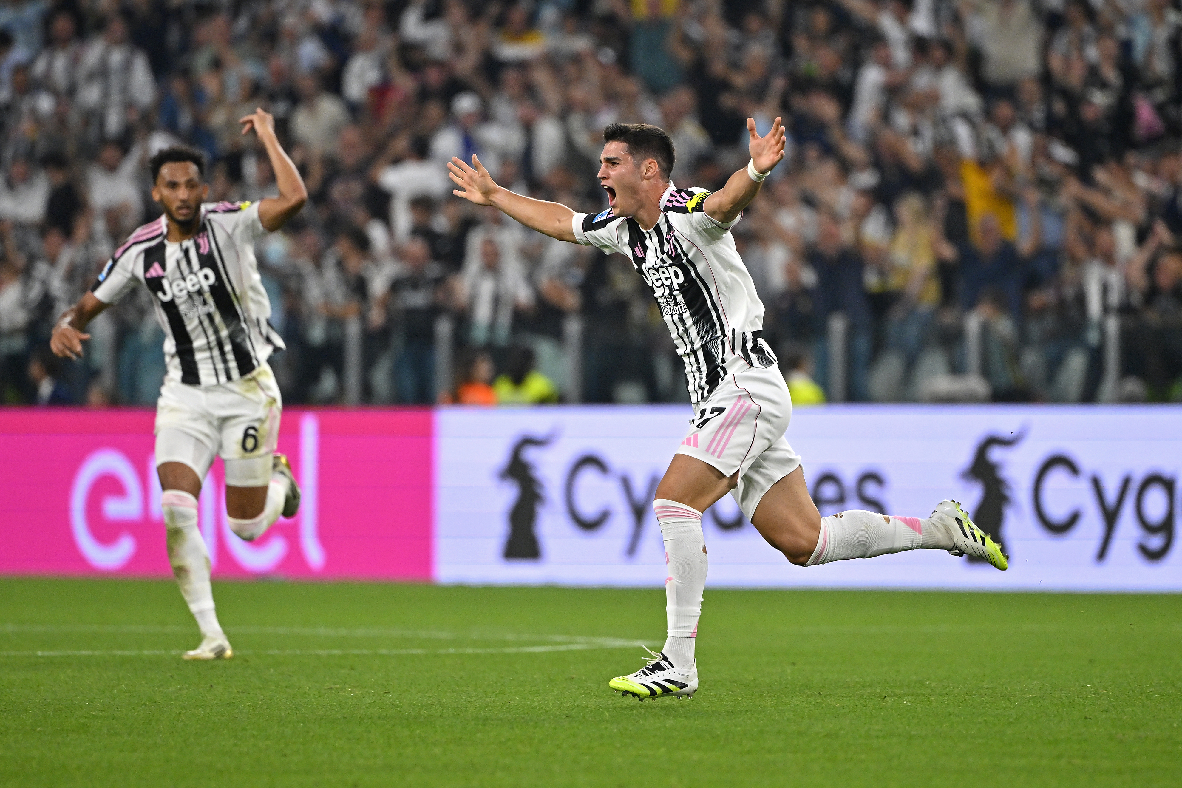 Are Juventus the Real Deal – Calcio FC Weekly