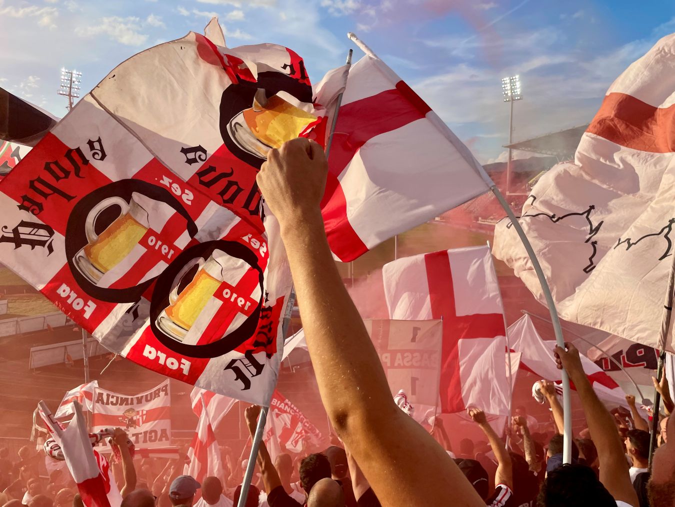 Calcio FC Newsletter