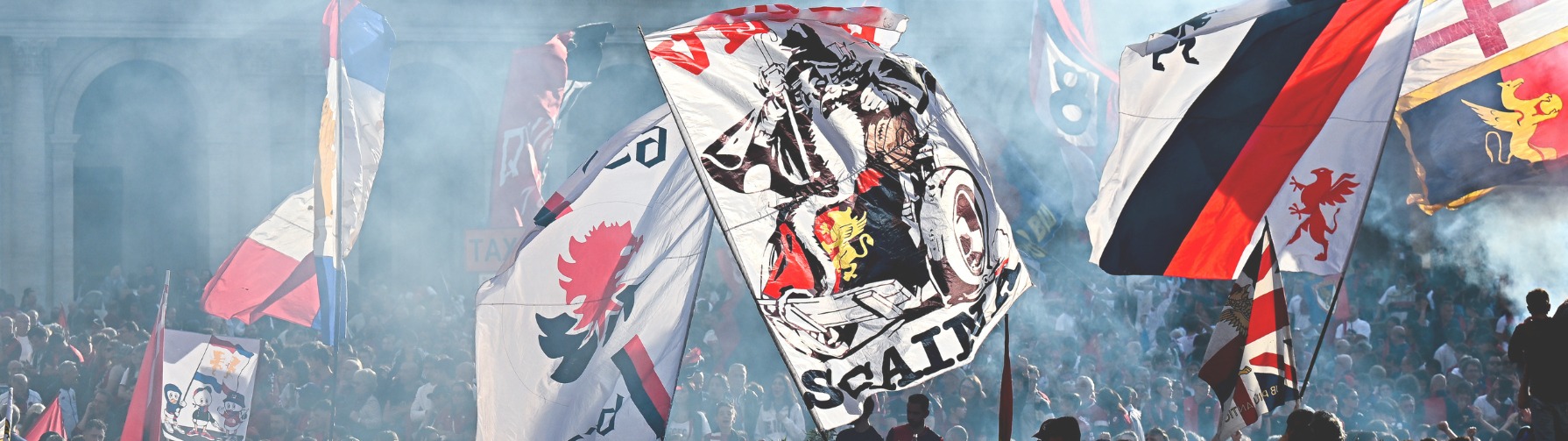 GENOA CFC