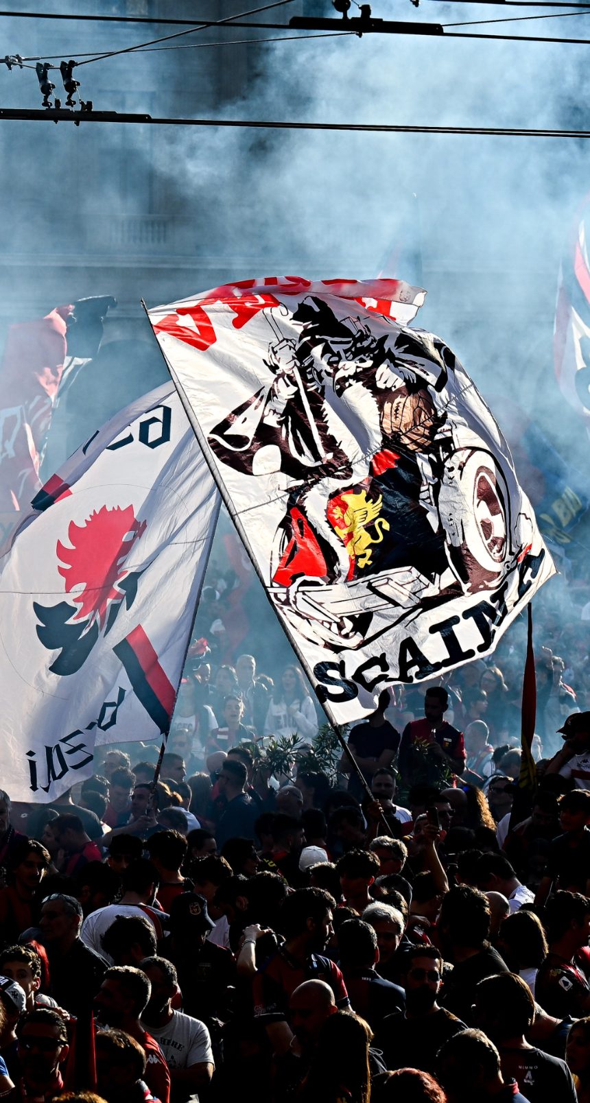GENOA CFC