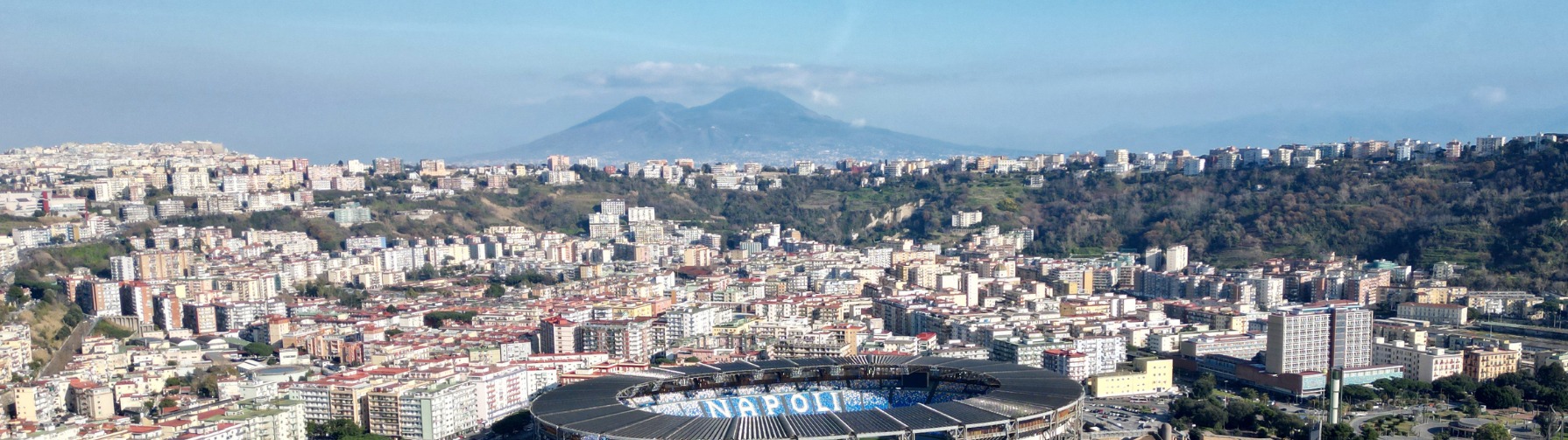 NAPLES
