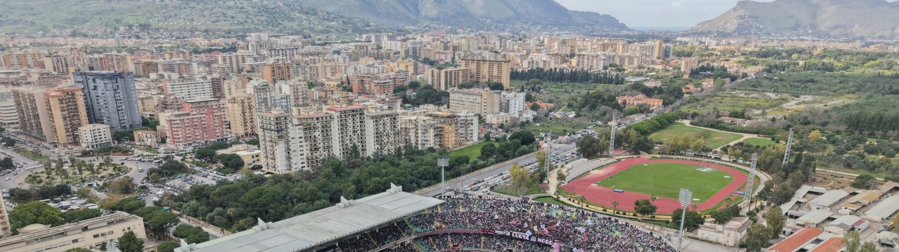 PALERMO
