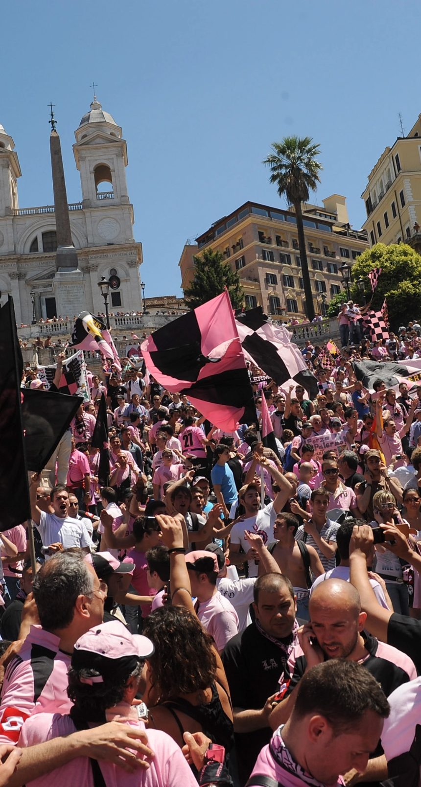 PALERMO FC