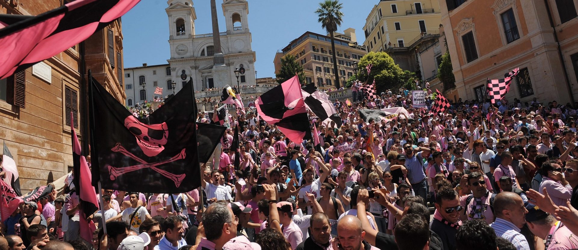 PALERMO FC