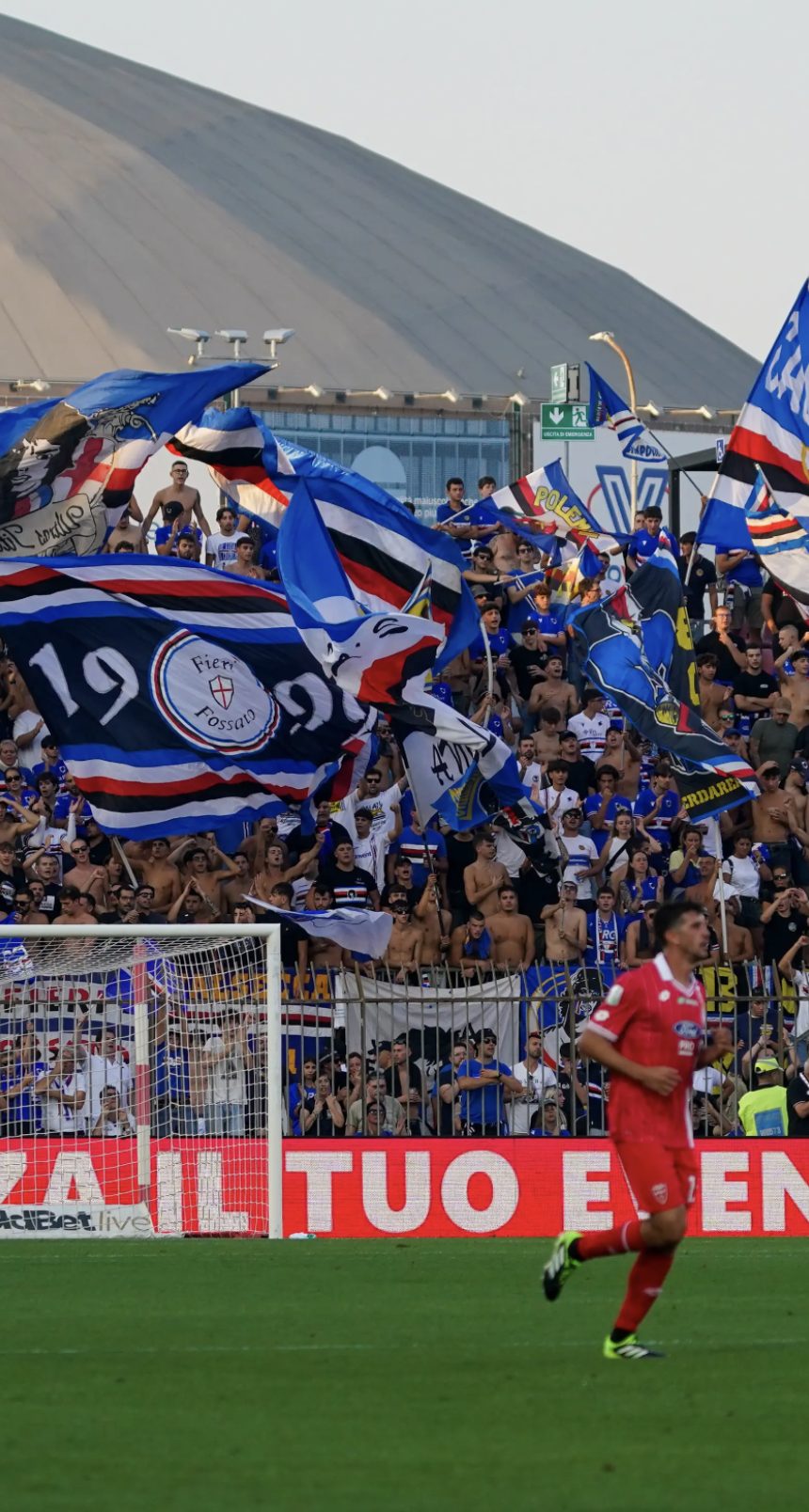 SAMPDORIA