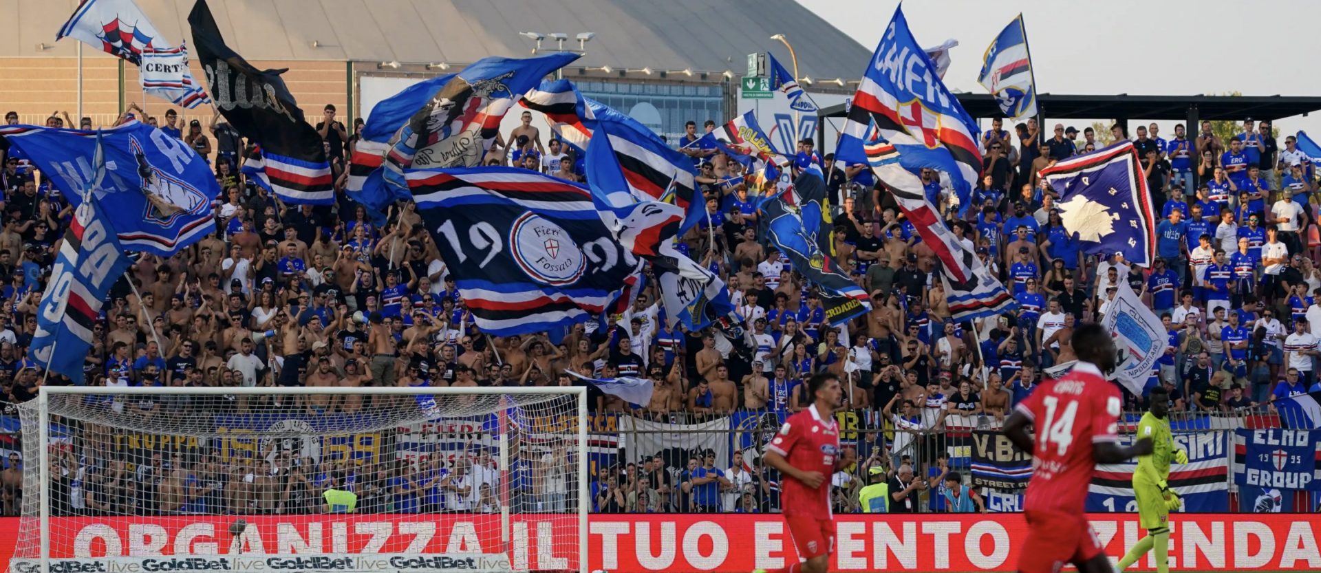 SAMPDORIA