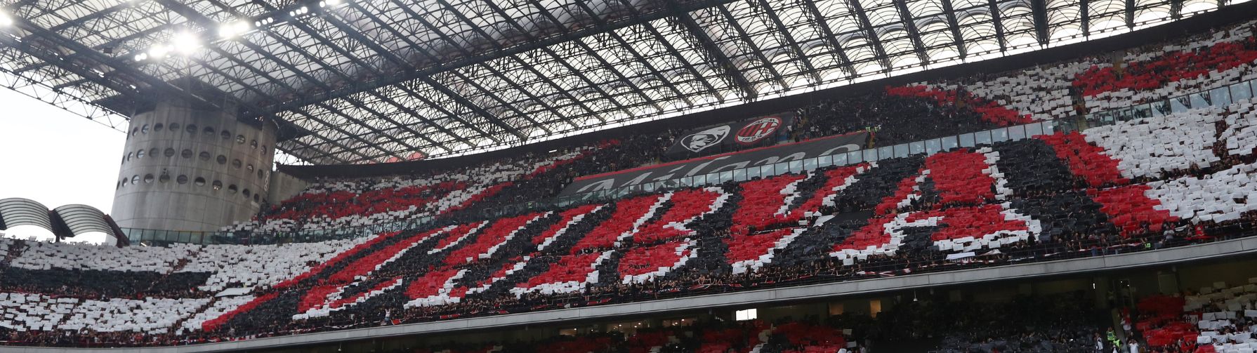 AC MILAN MATCHDAY GUIDE