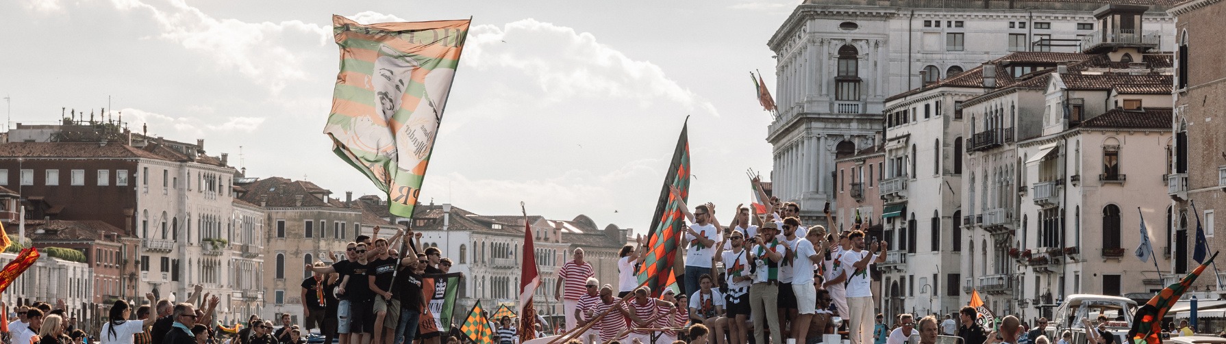 VENEZIA FC